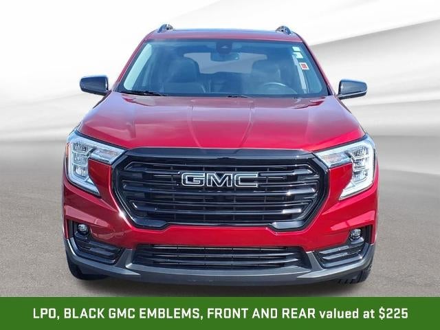 2023 GMC Terrain AWD 4dr SLT
