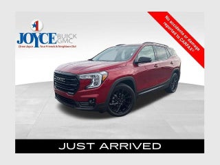 2023 GMC Terrain AWD 4dr SLT