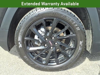 2023 GMC Terrain AWD 4dr SLT