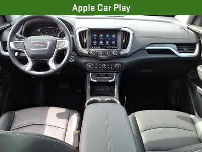 2023 GMC Terrain AWD 4dr SLT