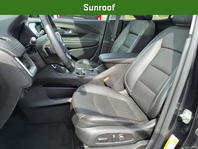 2023 GMC Terrain AWD 4dr SLT