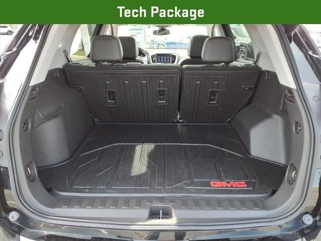 2023 GMC Terrain AWD 4dr SLT