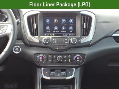 2023 GMC Terrain AWD 4dr SLT