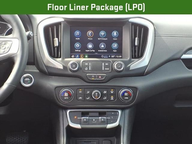 2023 GMC Terrain AWD 4dr SLT