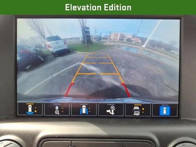 2023 GMC Terrain AWD 4dr SLT