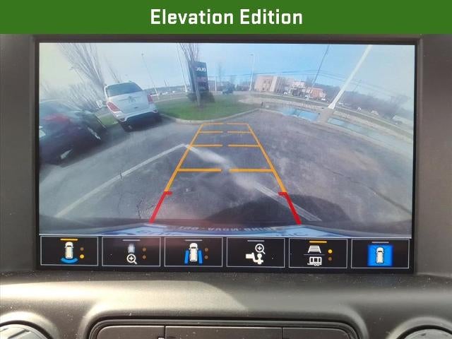 2023 GMC Terrain AWD 4dr SLT