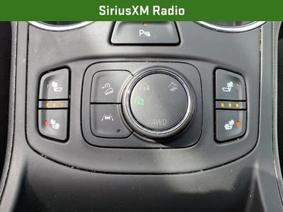 2023 GMC Terrain AWD 4dr SLT