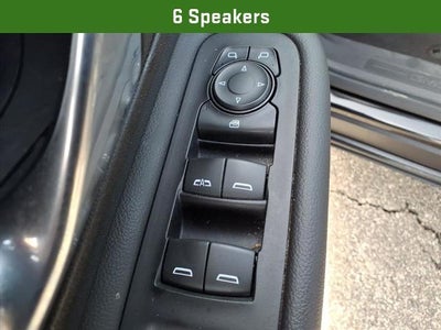 2023 GMC Terrain AWD 4dr SLT