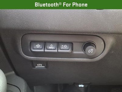 2023 GMC Terrain AWD 4dr SLT