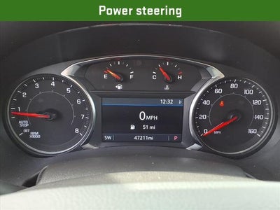 2023 GMC Terrain AWD 4dr SLT