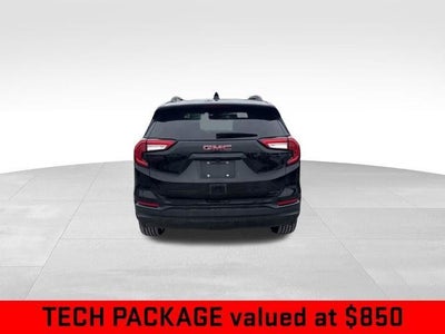 2023 GMC Terrain AWD 4dr SLT