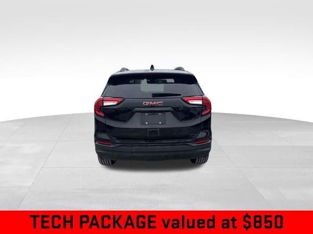 2023 GMC Terrain AWD 4dr SLT