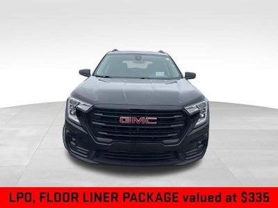 2023 GMC Terrain AWD 4dr SLT