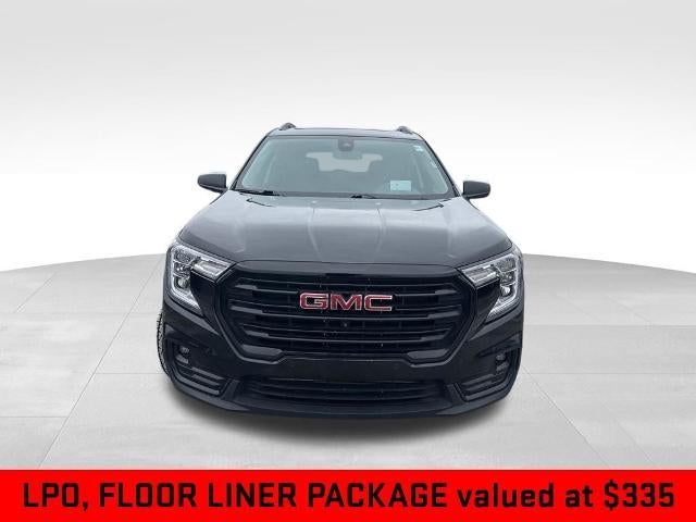 2023 GMC Terrain AWD 4dr SLT