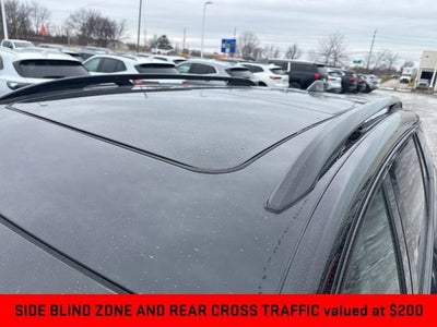 2023 GMC Terrain AWD 4dr SLT