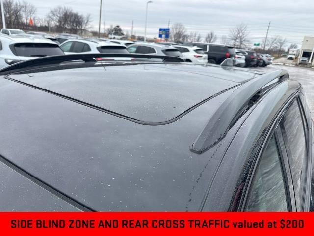 2023 GMC Terrain AWD 4dr SLT