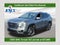 2023 GMC Terrain AWD 4dr SLT