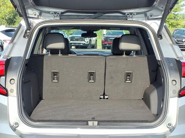 2023 GMC Terrain AWD 4dr SLT