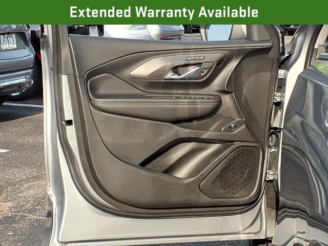 2023 GMC Terrain AWD 4dr SLT