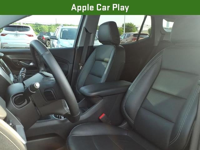 2023 GMC Terrain AWD 4dr SLT