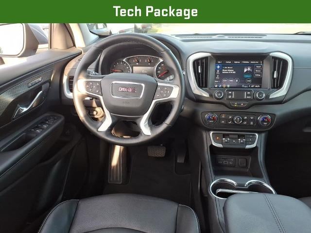 2023 GMC Terrain AWD 4dr SLT