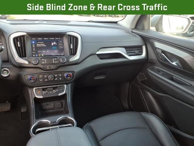 2023 GMC Terrain AWD 4dr SLT