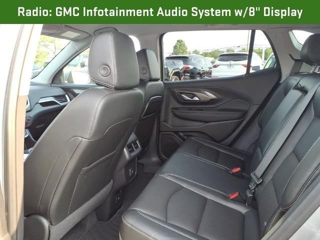 2023 GMC Terrain AWD 4dr SLT