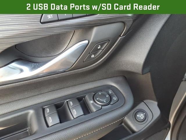 2023 GMC Terrain AWD 4dr SLT