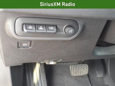 2023 GMC Terrain AWD 4dr SLT