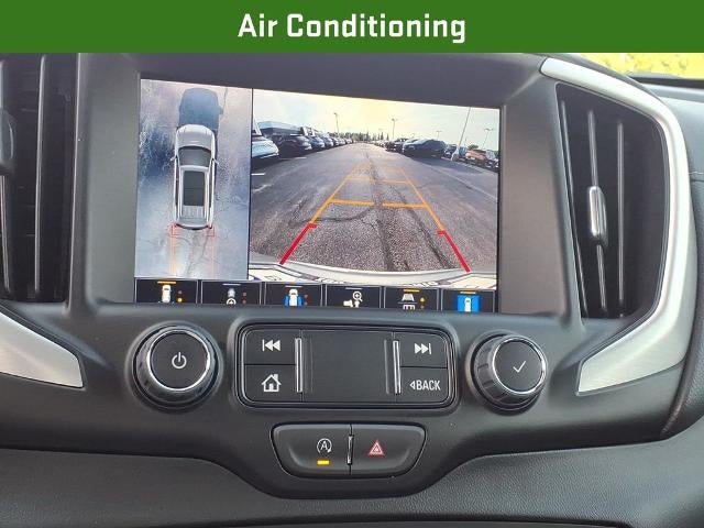 2023 GMC Terrain AWD 4dr SLT