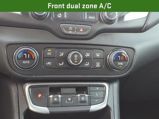 2023 GMC Terrain AWD 4dr SLT