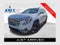 2024 GMC Terrain AWD 4dr SLT