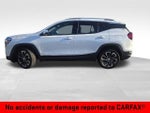 2024 GMC Terrain AWD 4dr SLT