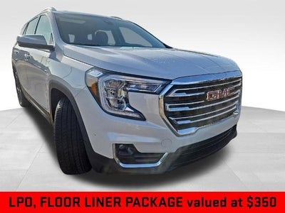 2024 GMC Terrain AWD 4dr SLT