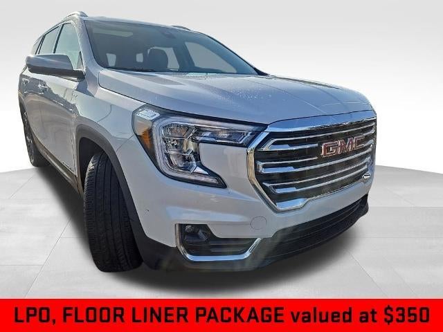 2024 GMC Terrain AWD 4dr SLT