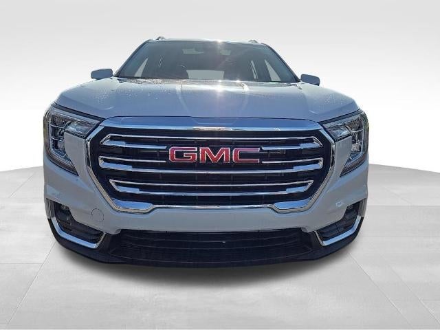 2024 GMC Terrain AWD 4dr SLT