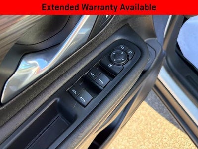2024 GMC Terrain AWD 4dr SLT