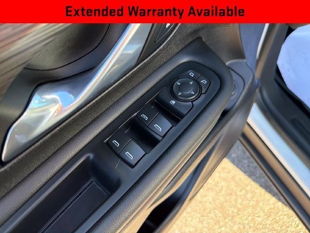 2024 GMC Terrain AWD 4dr SLT