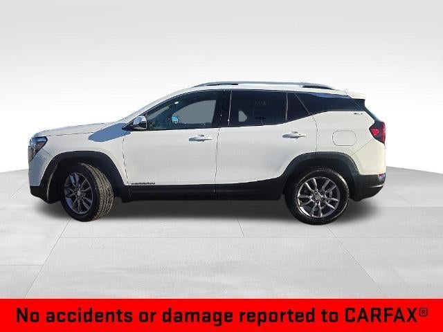 2024 GMC Terrain AWD 4dr SLT