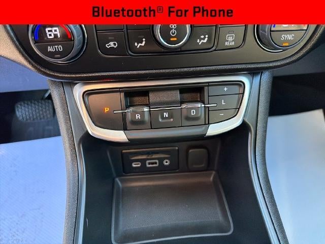 2024 GMC Terrain AWD 4dr SLT