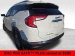 2024 GMC Terrain AWD 4dr SLT