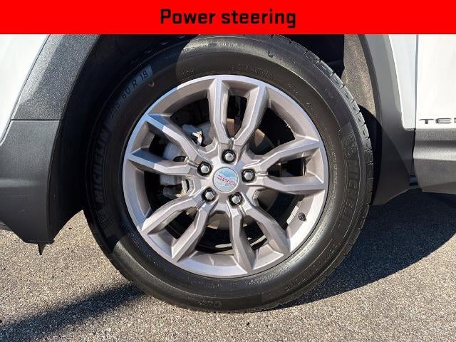 2024 GMC Terrain AWD 4dr SLT