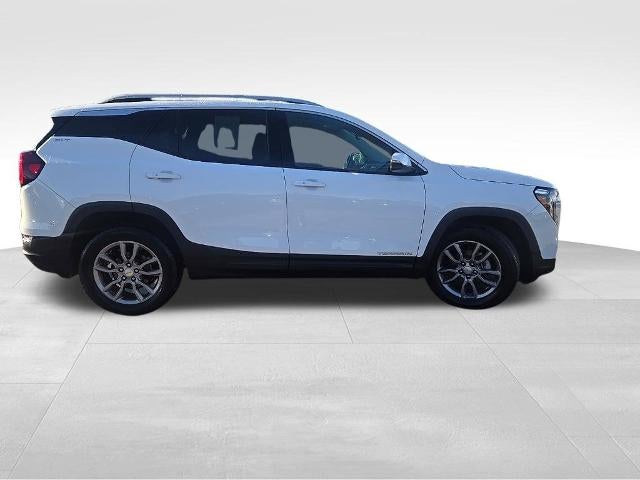 2024 GMC Terrain AWD 4dr SLT