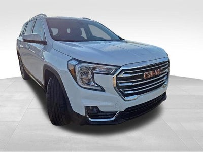 2024 GMC Terrain AWD 4dr SLT