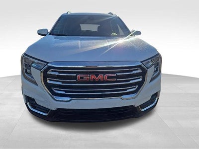 2024 GMC Terrain AWD 4dr SLT