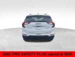 2024 GMC Terrain AWD 4dr SLT