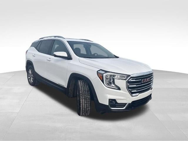 2024 GMC Terrain AWD 4dr SLT