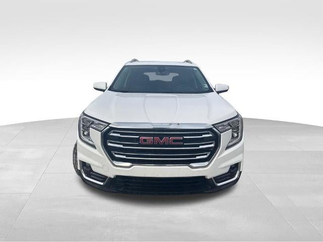 2024 GMC Terrain AWD 4dr SLT