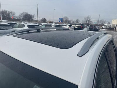 2024 GMC Terrain AWD 4dr SLT