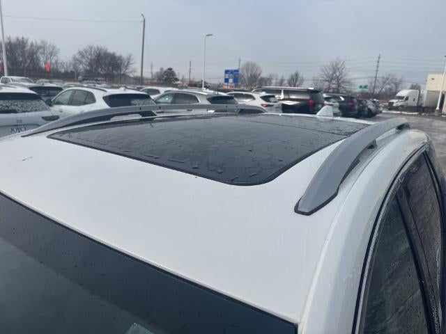 2024 GMC Terrain AWD 4dr SLT